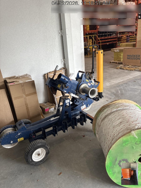 2025 CURRENT TOOLS 100A