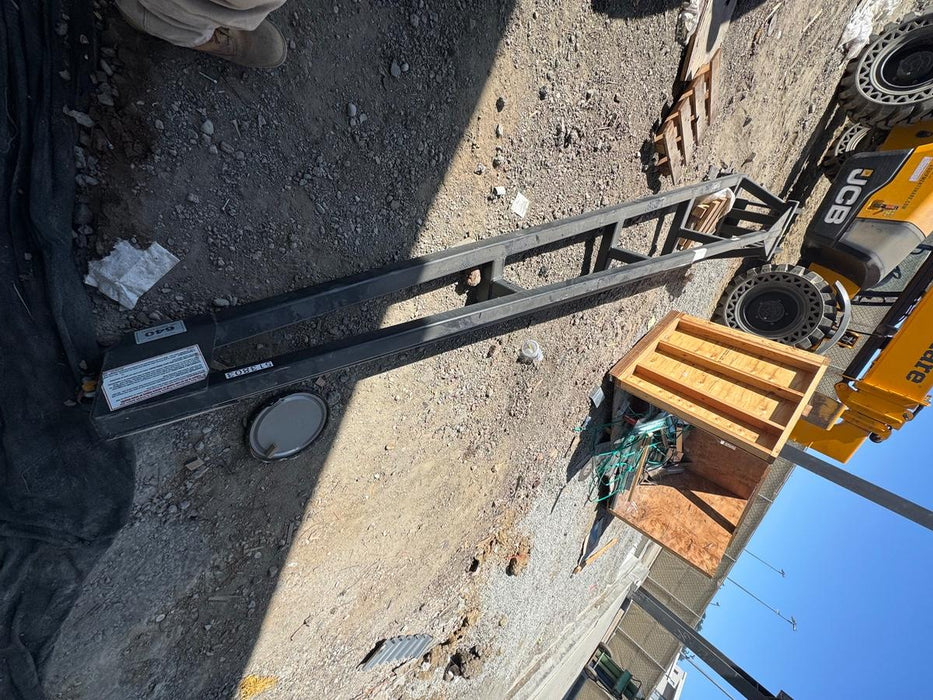 2025 STAR INDUSTRIES 1330TK