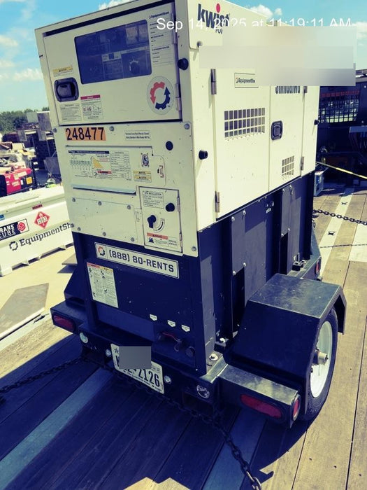 2022 SHINDAIWA DGK15FL