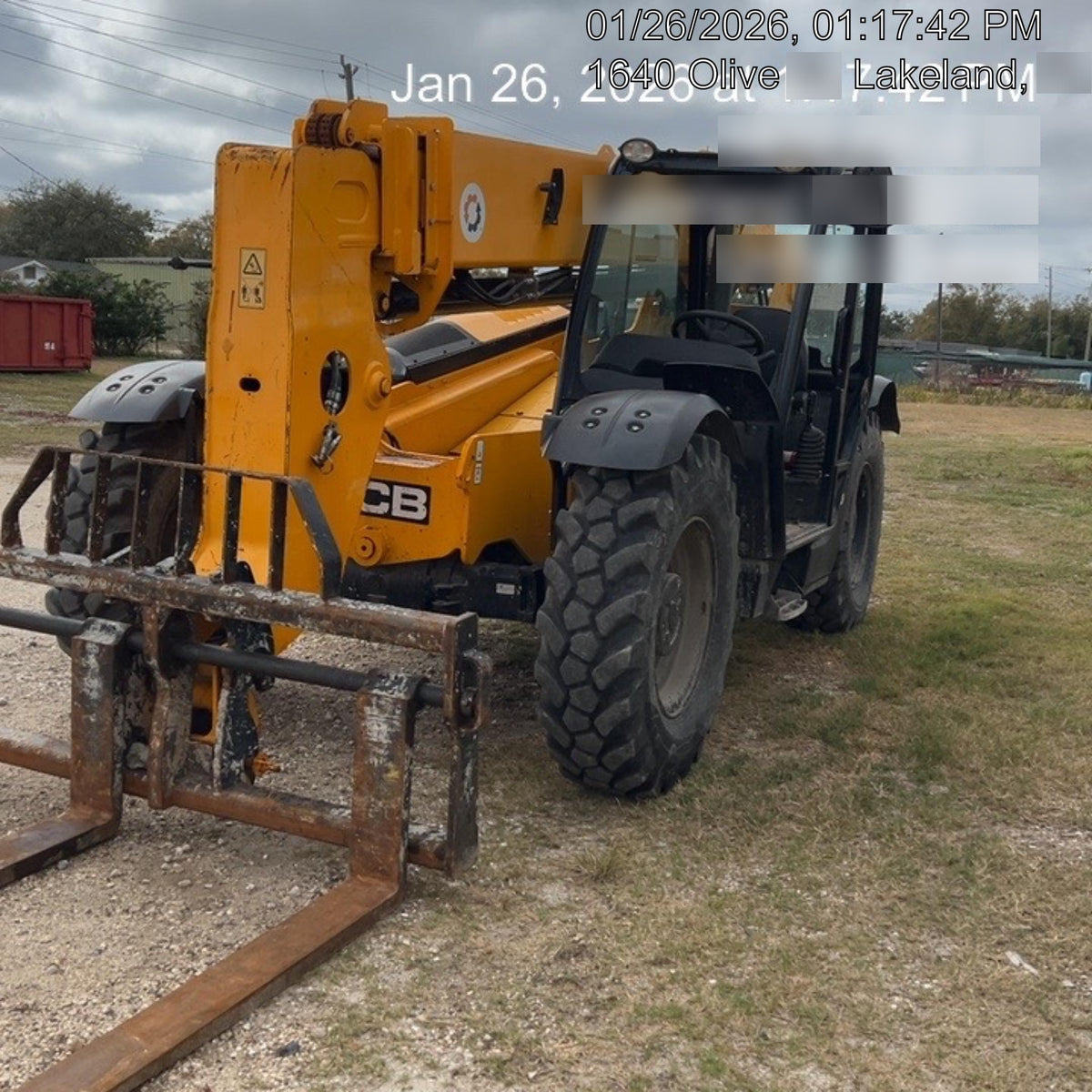 2023 JCB 506-36
