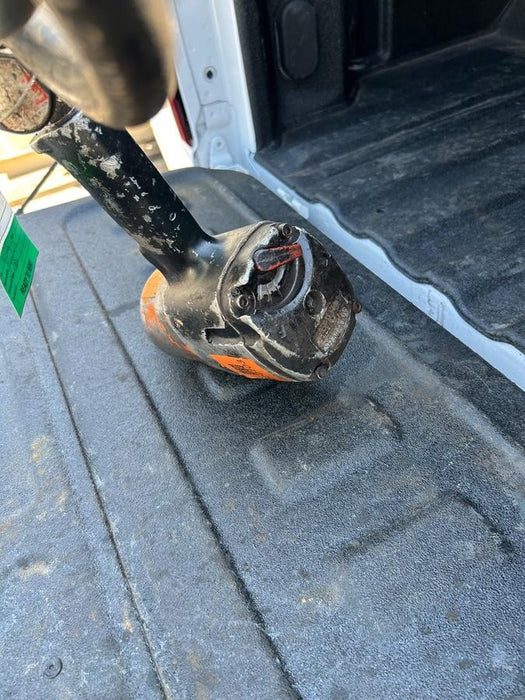 2022 MICHIGAN PNEUMATIC ES-751SS-TRACKER