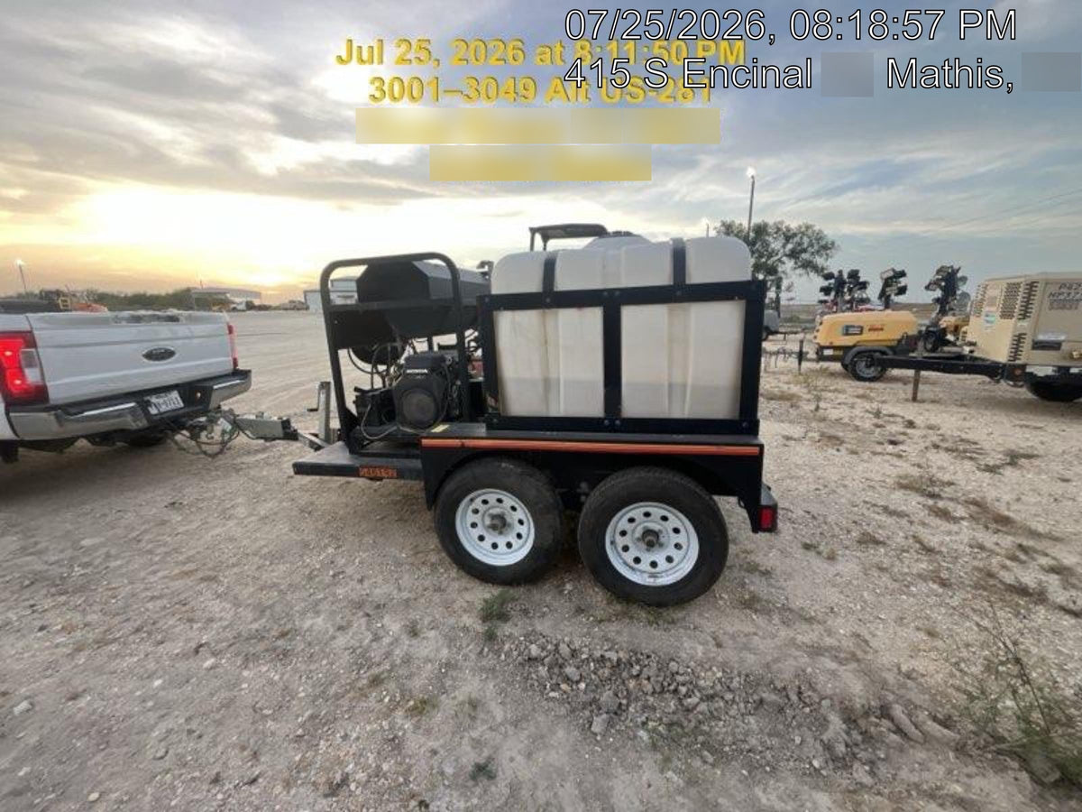 2025 MI-T-M HS-3505-1MGH-UR