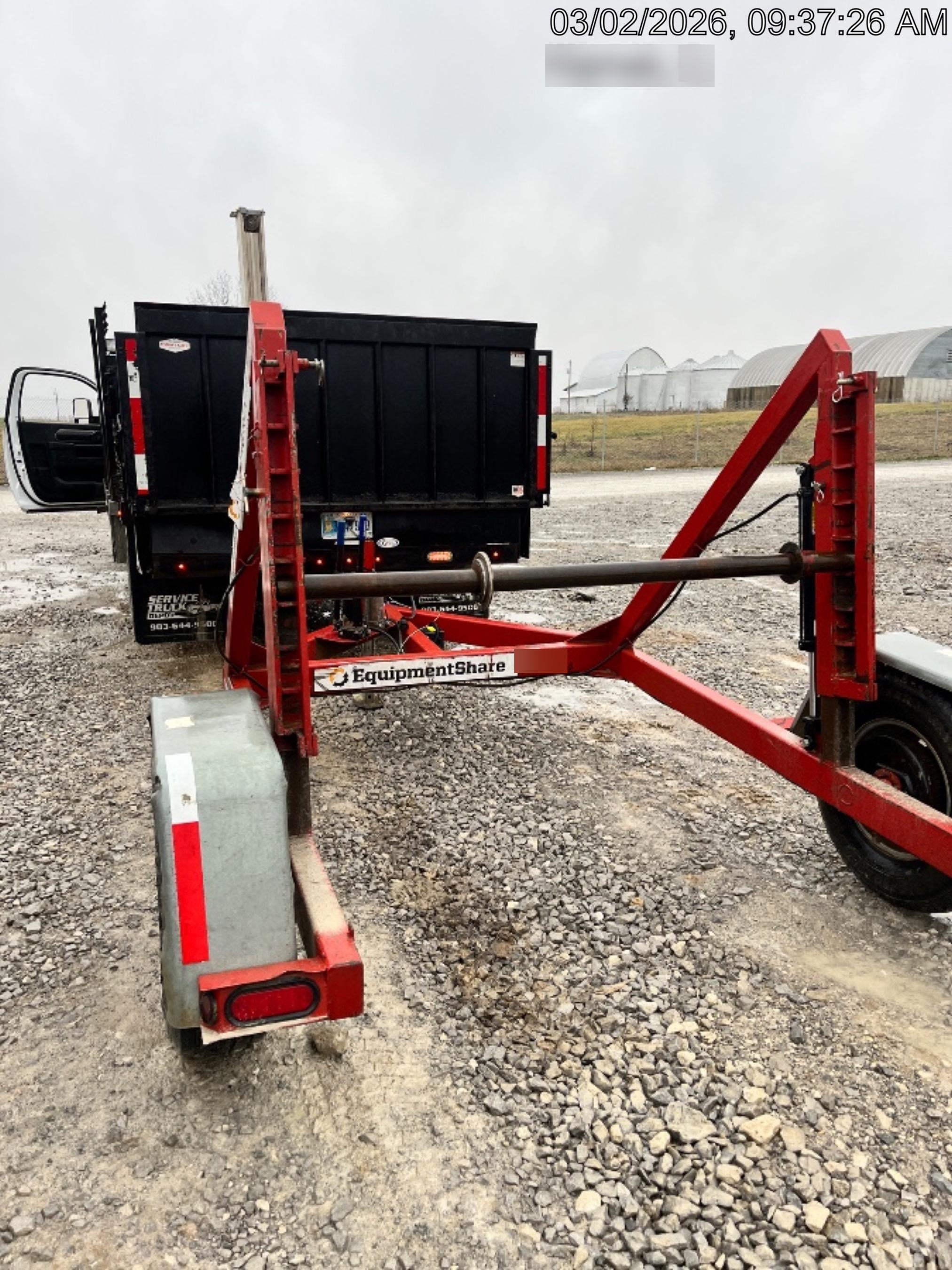 2022 JTC JTC-8000