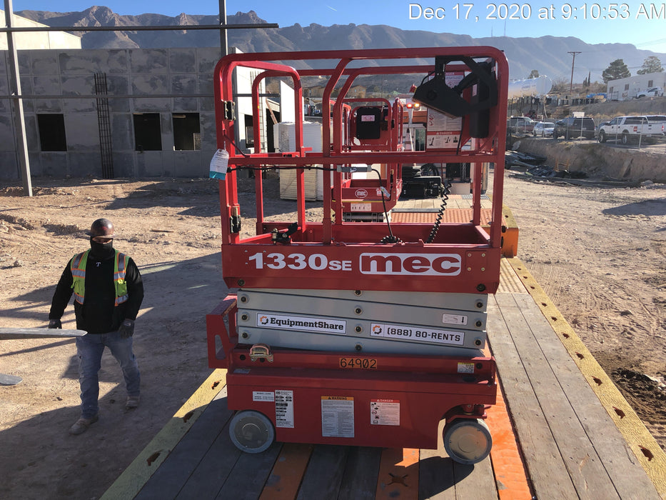 2020 MEC 1330SE MEC 1330SE
