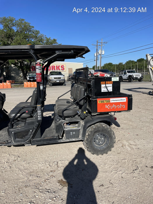 2024 BETTER BUILT 29214983