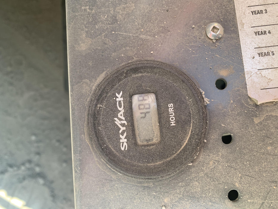 2019 SKYJACK SJIII-3219