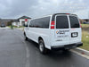 2023 CHEVROLET Express Van - Rental