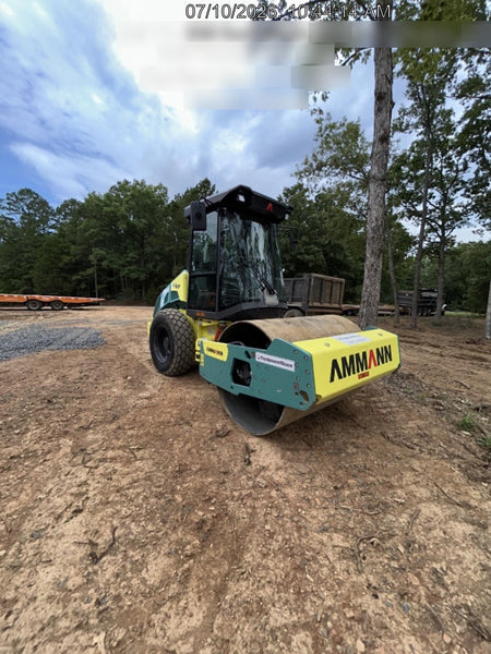 2023 AMMANN ARS70
