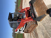 2020 Takeuchi TL12R2-R Canopy, Manual QC