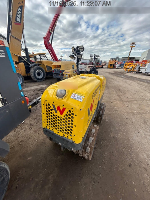 2024 WACKER NEUSON RTLx-SC3