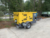 2020 ATLAS COPCO PAS 150 HF CS Enclosed
