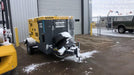 2020 ATLAS COPCO PAS 150 HF CS Enclosed