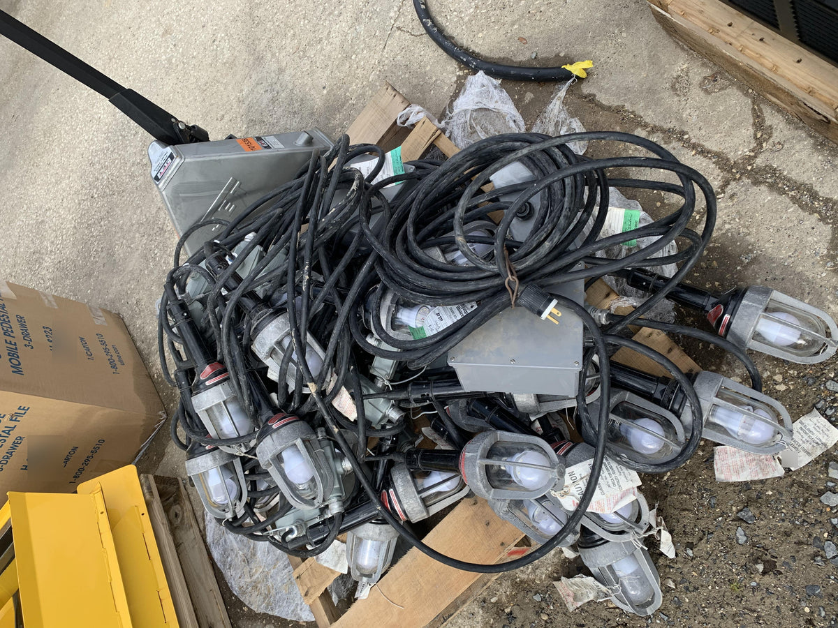 2020 LIND EQUIPMENT TLS-80XPLEDRE-LV