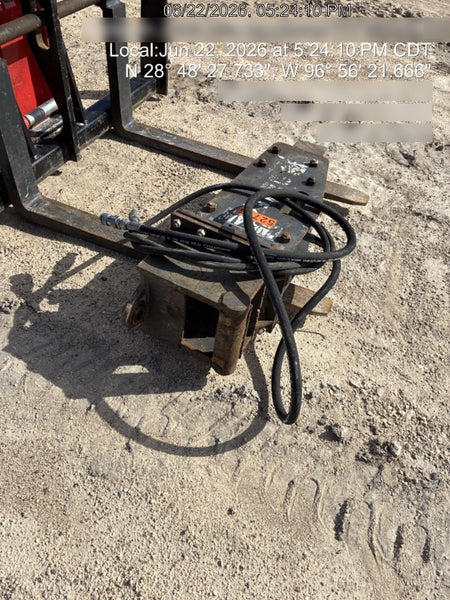 2019 TOKU TNB-4M