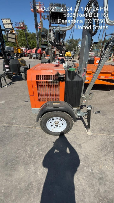 2024 WANCO WLTT-4MM4K