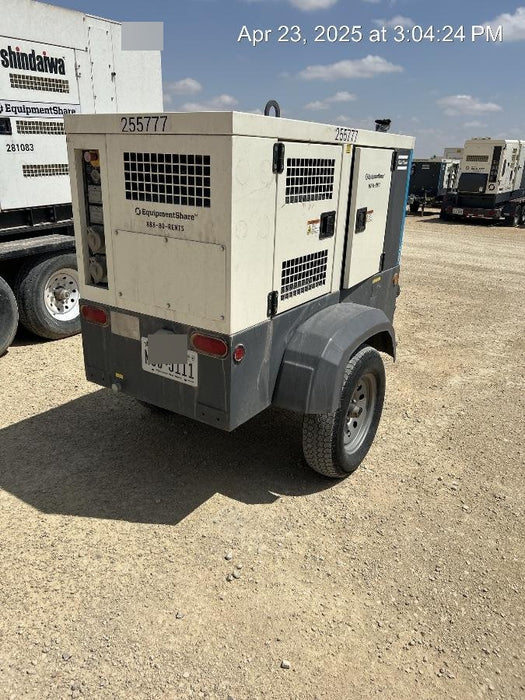 2022 ATLAS COPCO QAS25 CWK