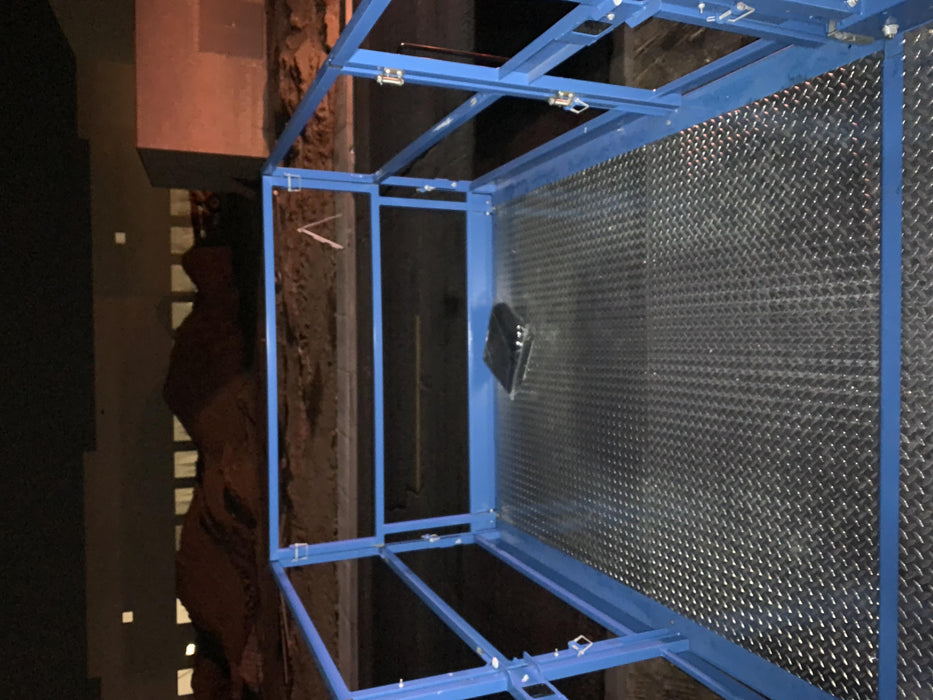 2020 GENIE GS-5390 RT