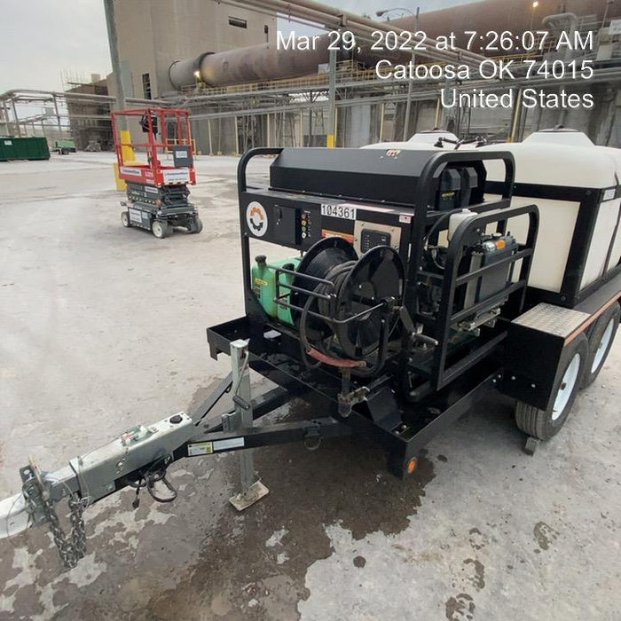 2020 MI-T-M CORPORATION HS-3006-0MDK-UR