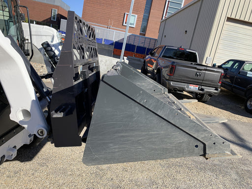 2021 PALADIN 48" Pallet Forks - Paladin