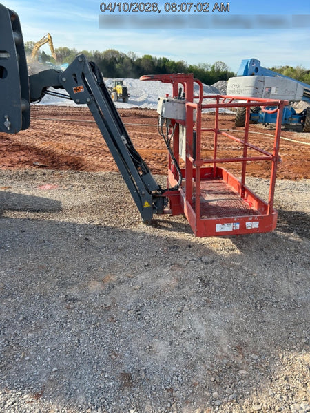 2018 SKYJACK SJ46 AJ