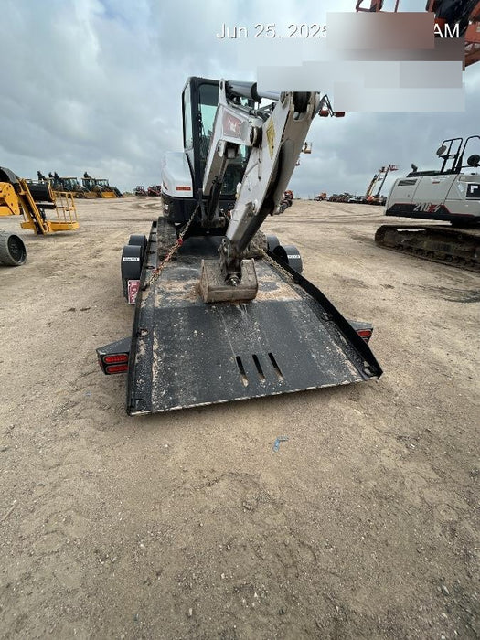 2024 STEELPOINT K19E