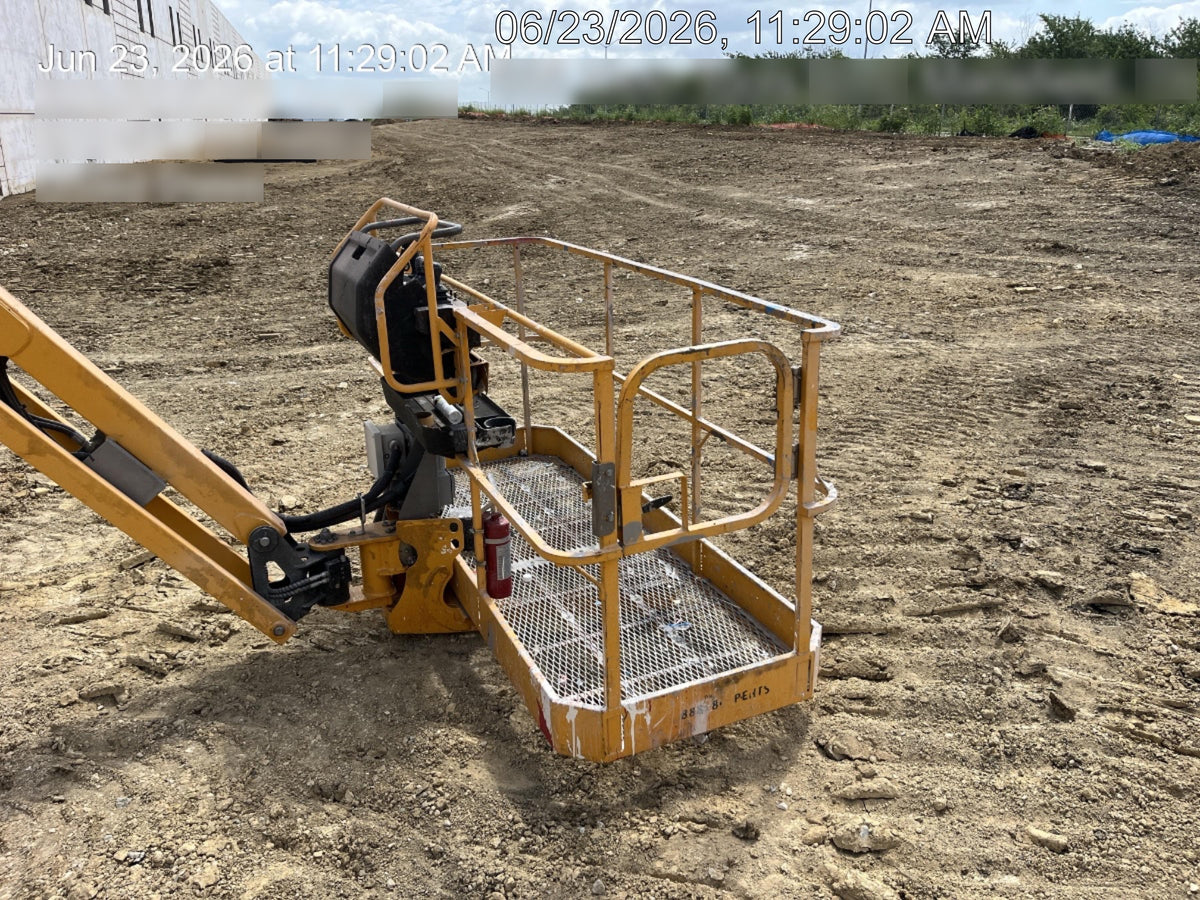 2024 HAULOTTE HT67 RTJ O
