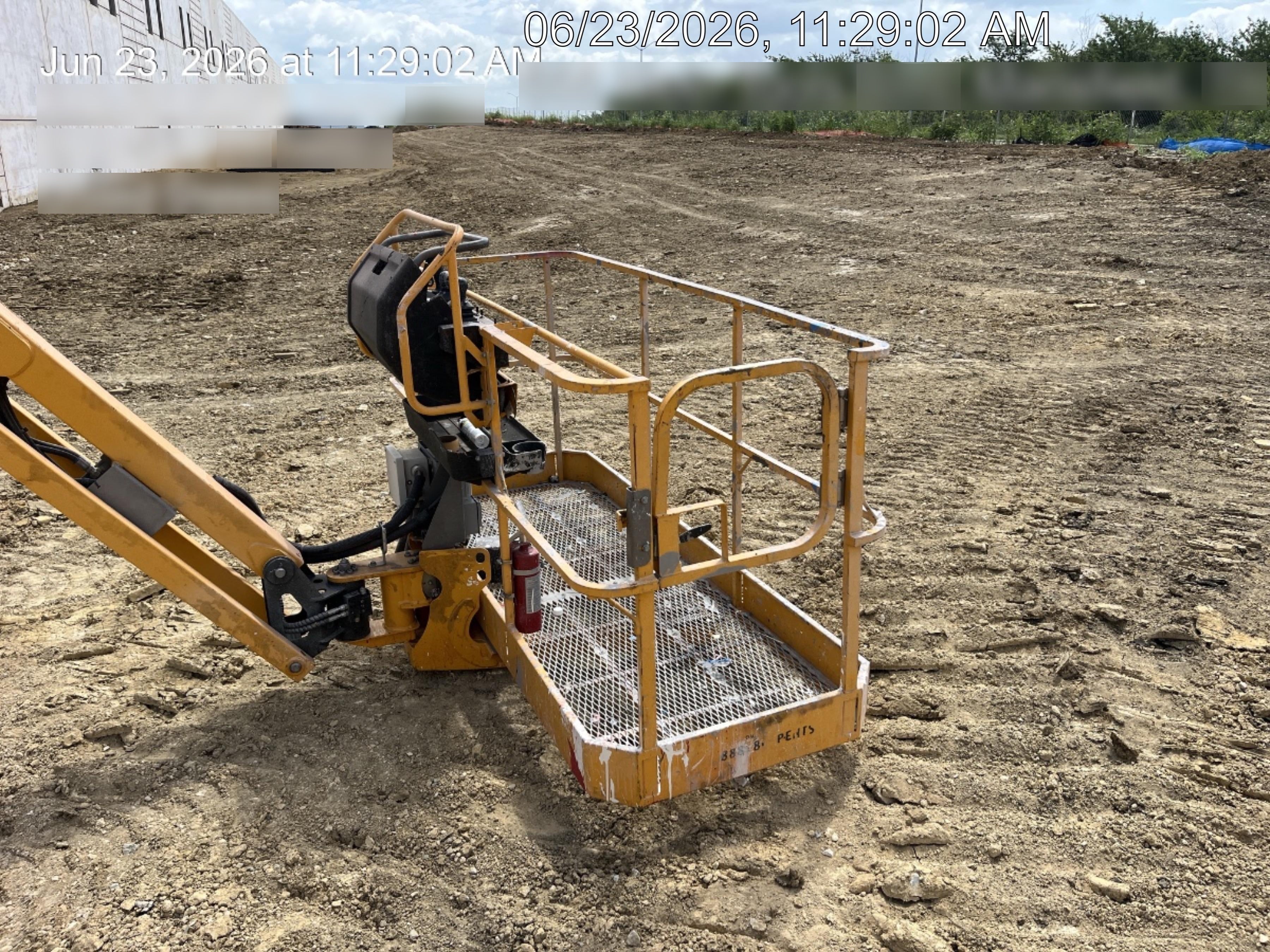 2024 HAULOTTE HT67 RTJ O