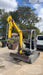 2018 WACKER NEUSON EZ28
