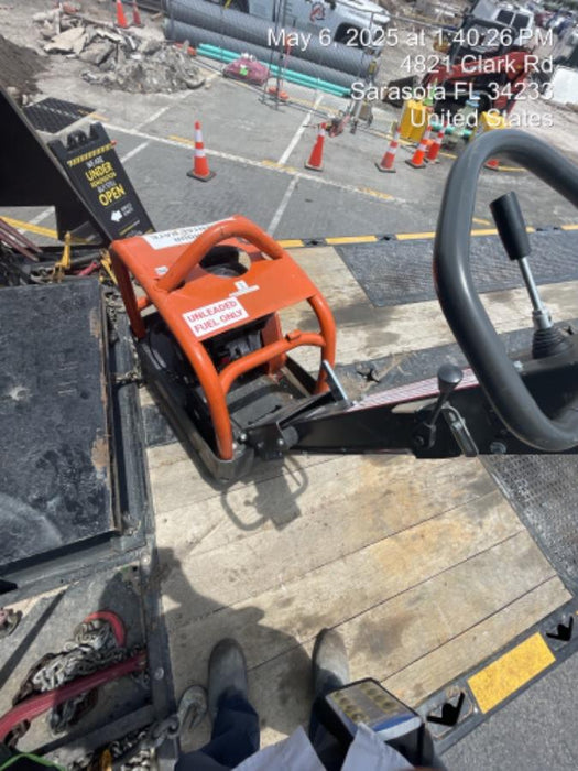 2024 HUSQVARNA LG300