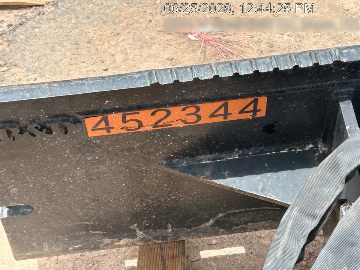 2024 EPIROC SBU220