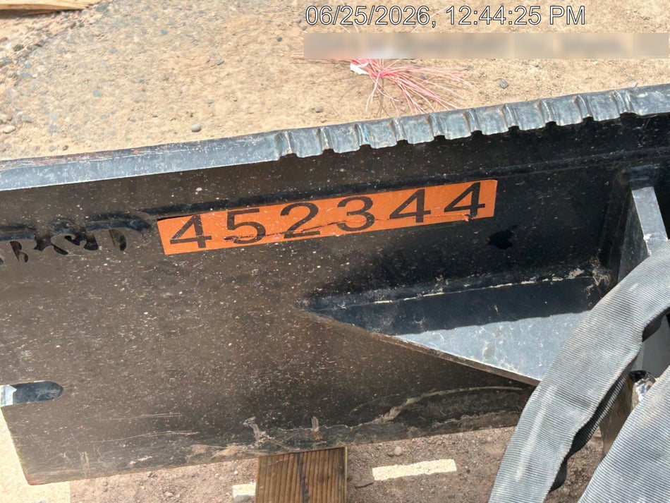 2024 EPIROC SBU220
