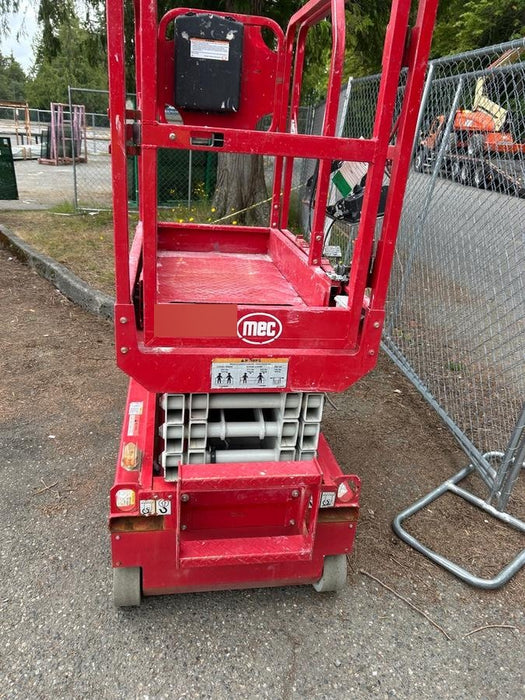 2020 MEC 1330SE Standard, 900W Inverter w/None