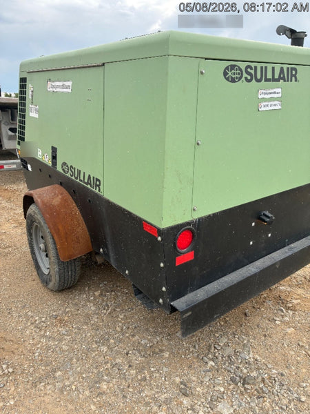 2021 SULLAIR 375H