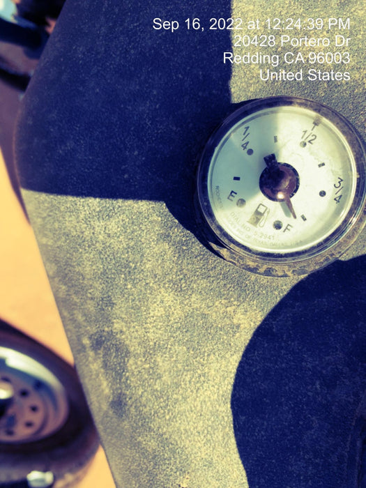 2022 Allmand NLV3GR (4) LED Light Fixture 350W, 23' Vertical Mast, 3kW Prime, Towable, Deep Sea L401, Leveling Jacks, Yanmar T4F 5.8hp