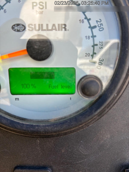 2021 SULLAIR 185D-DPQ KU4F