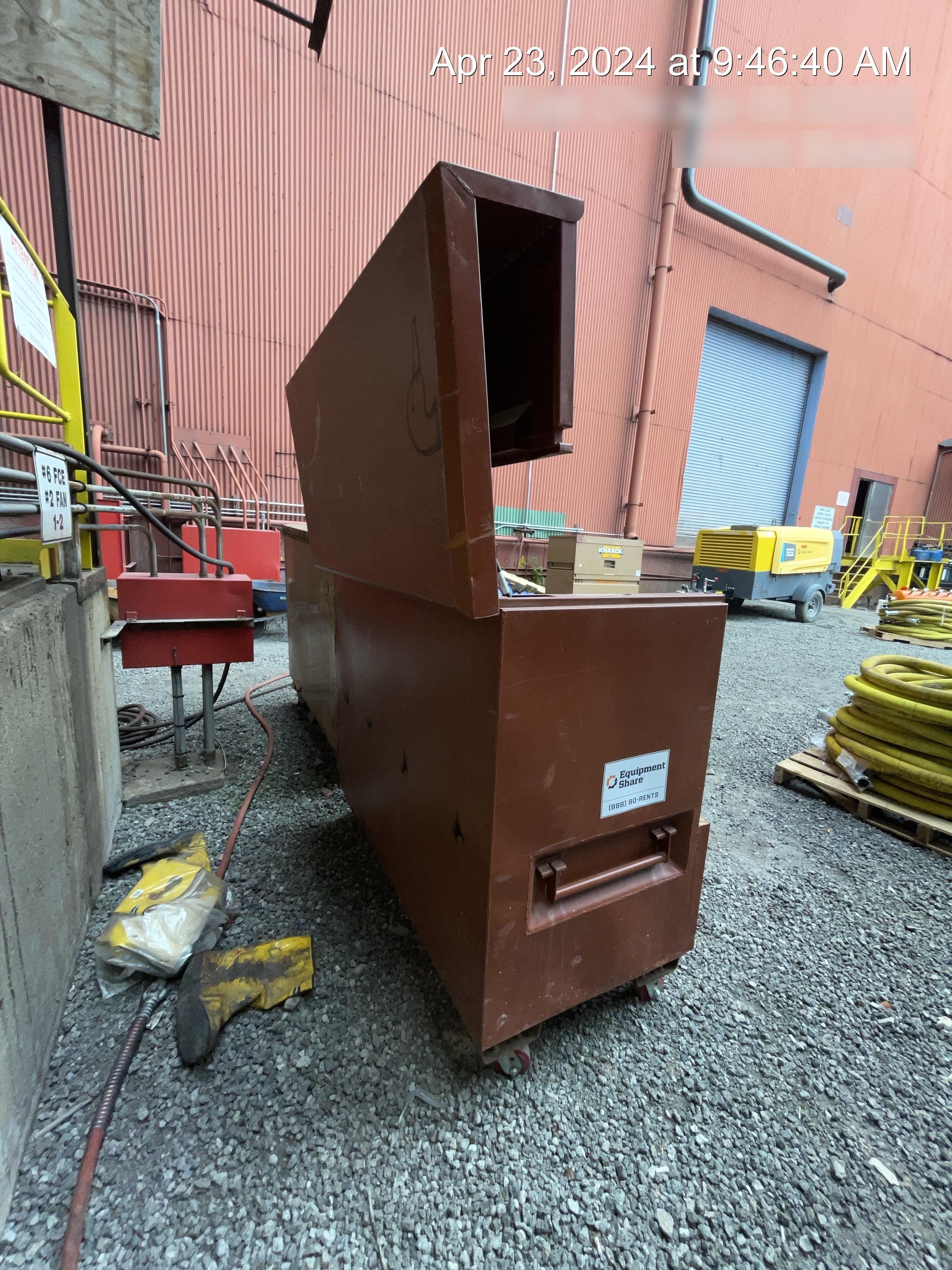 2021 JOBOX 1-682990