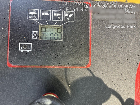 2026 TORO MBTX 2500-TS