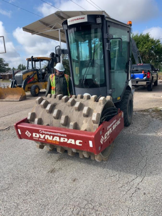 2024 DYNAPAC CA1300PD