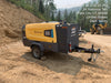 2021 ATLAS COPCO XATS 400 PFF