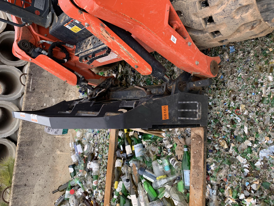 2020 PALADIN 48" Pallet Forks - Paladin