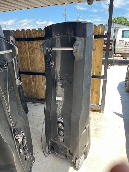 2023 VECTOR Vector Max