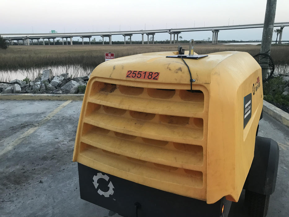 2022 ATLAS COPCO XAS188 CWK