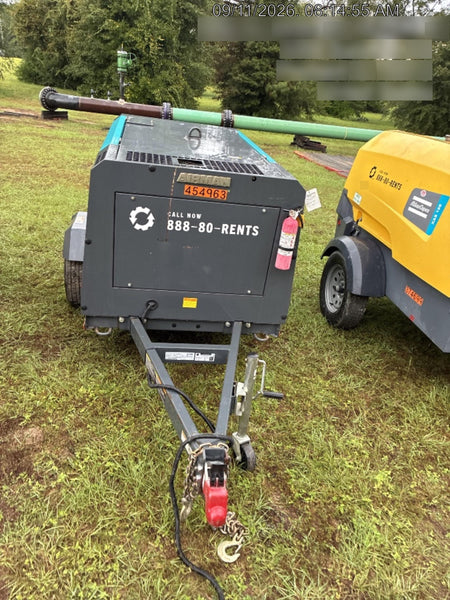 2023 ATLAS COPCO XAS188 CWK
