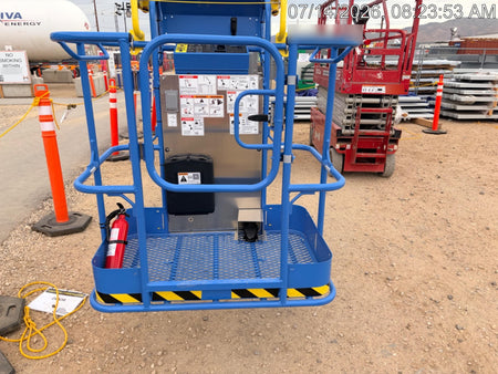 2026 GENIE Z30-20 N RJ