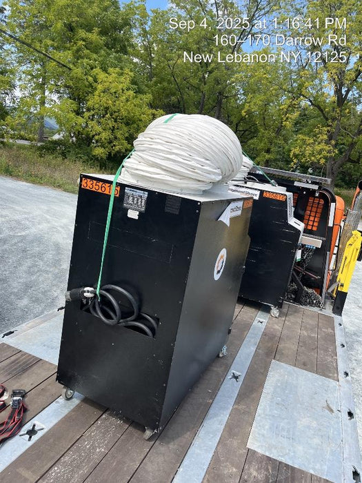 2023 KWIKOOL KIB6021-2