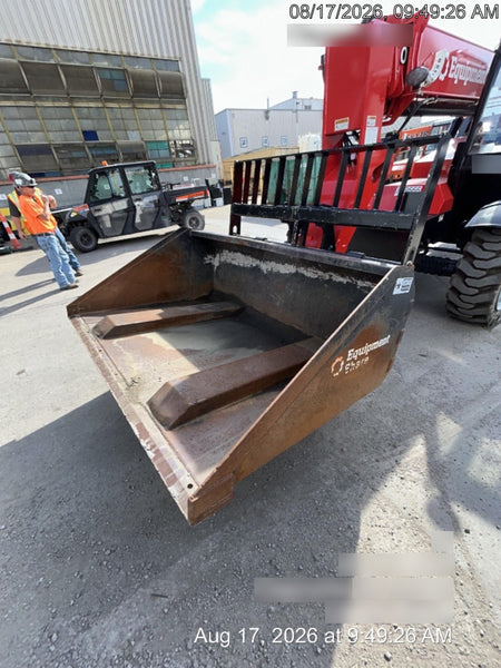 2021 STAR INDUSTRIES 1406B