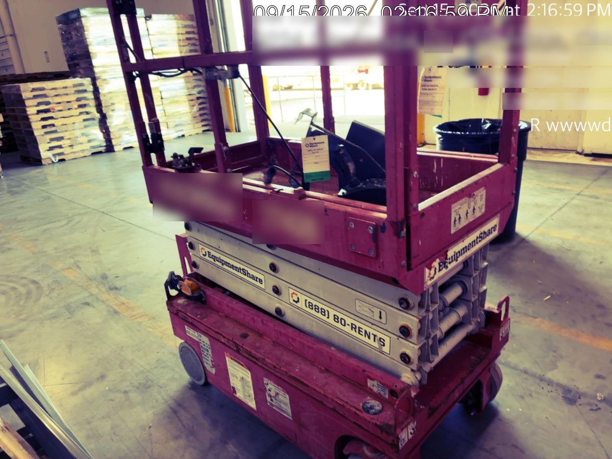 2019 MEC 1330SE Standard Options, MachineLink Keypad and Telematics