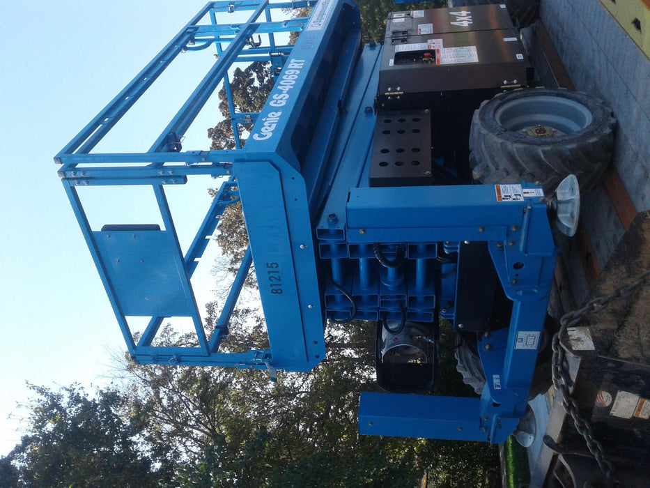 2020 GENIE GS-4069 RT
