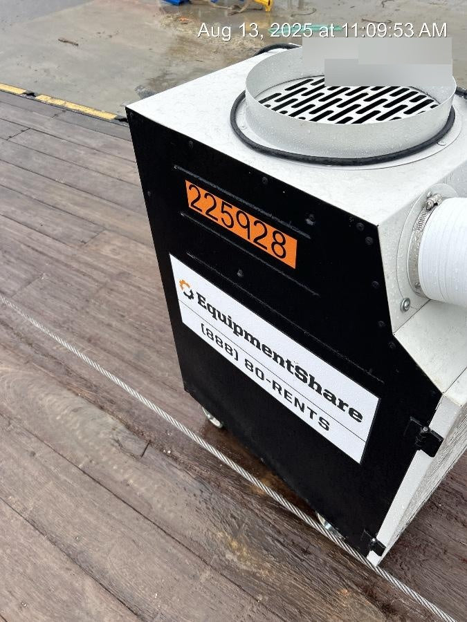 2022 KWIKOOL KPAC1411-2