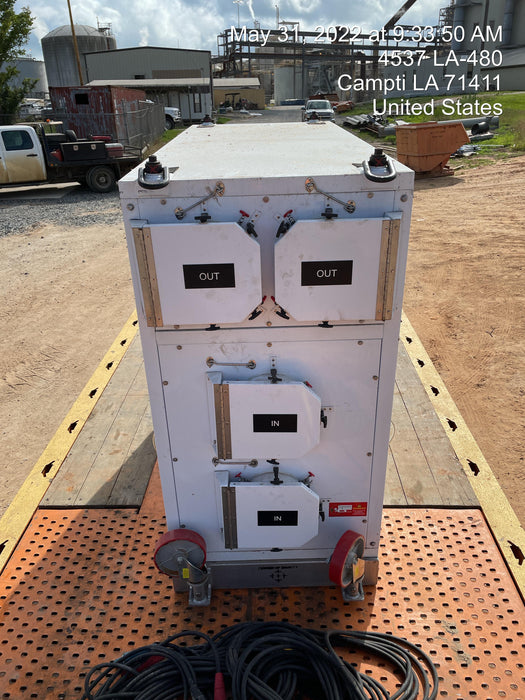 2022 SMARTECH SLIC12R-MSH